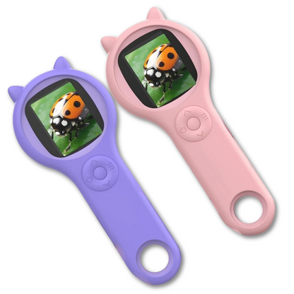 Vision ProX™ Tiny World Scope