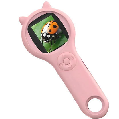 Vision ProX™ Tiny World Scope