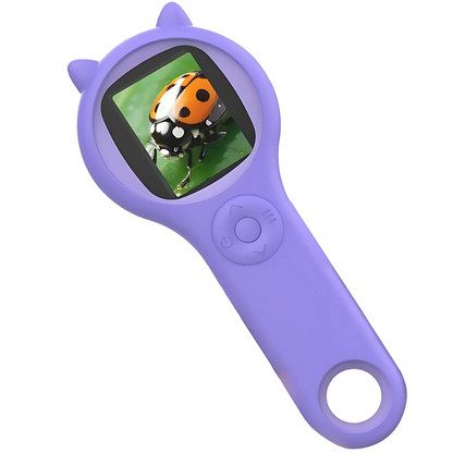 Vision ProX™ Tiny World Scope